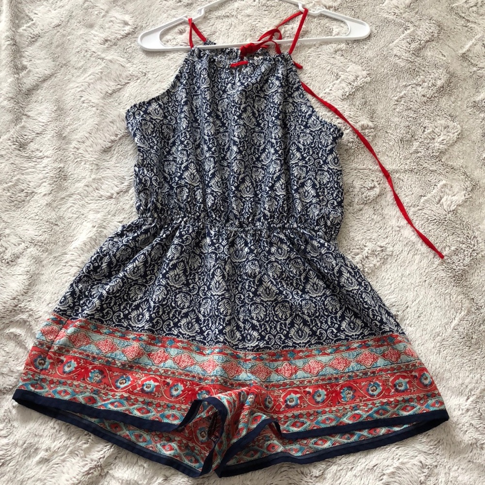 Romper